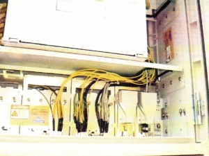 Fiber Distribution Terminal